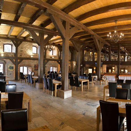 Schloss Altenhausen Εξωτερικό φωτογραφία