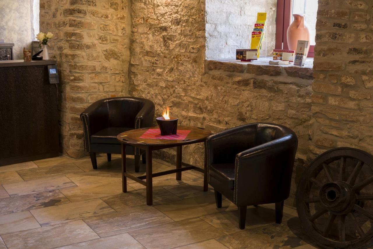 Schloss Altenhausen Εξωτερικό φωτογραφία