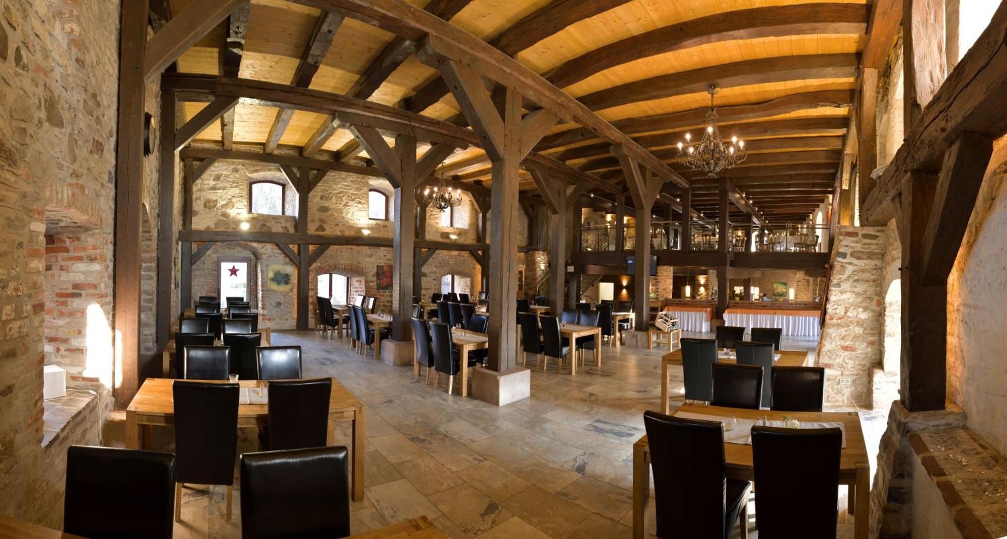 Schloss Altenhausen Εξωτερικό φωτογραφία